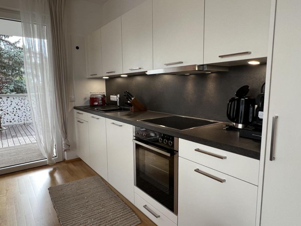 Hepp-Lounge Apartment Seeboden Exterior foto